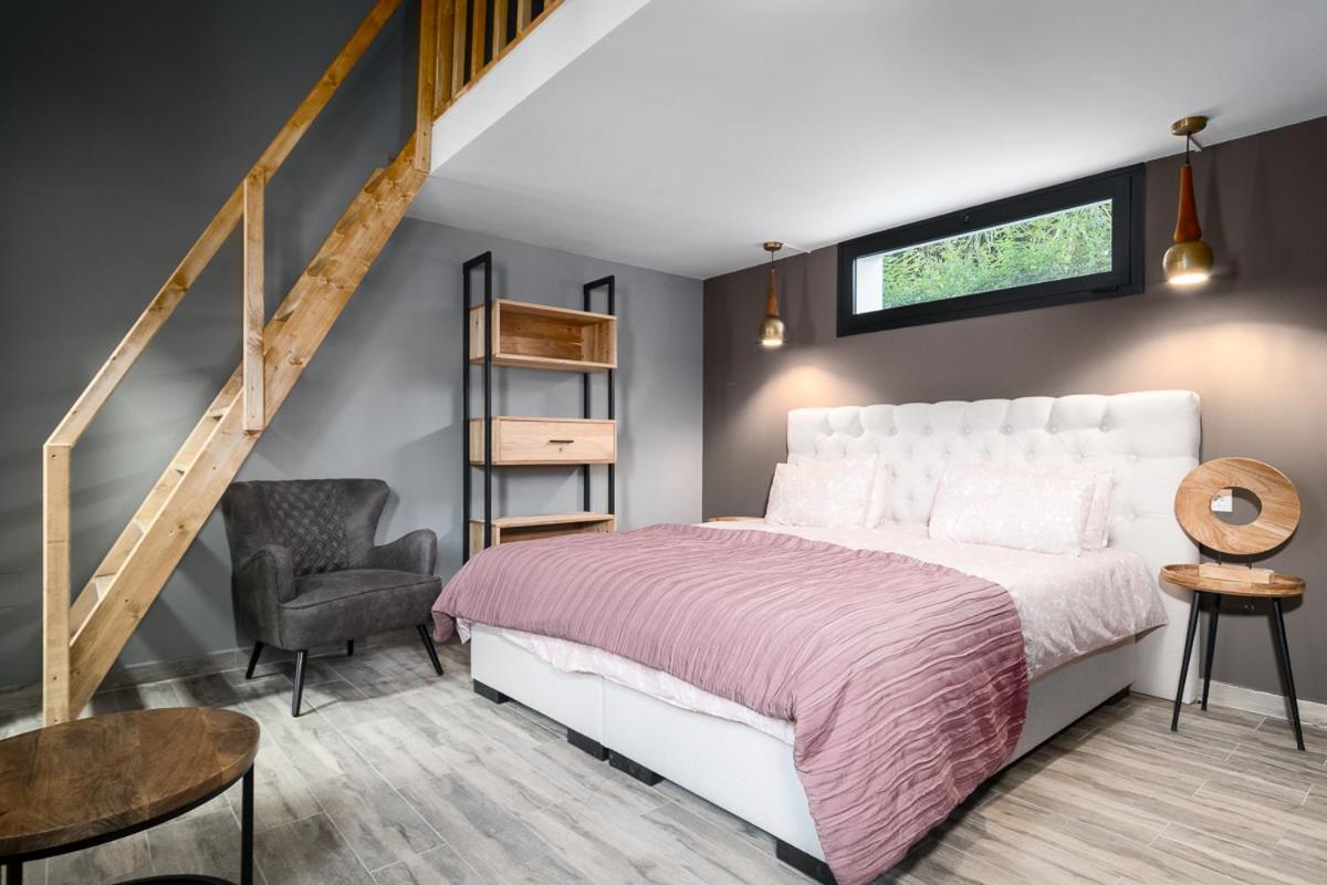 Отель Casa La Vuelta Форментера де Сегура Экстерьер фото